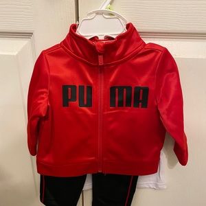 Puma 3pc